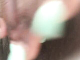 Thick Taut Cool Jamaican Cunt!!