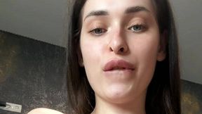 Video submited by @monicawolf @Bouncing Boobs and #Solo #Curvy & Thick #Brunette #Natural Big Tits xxx porno sex | Tik.Porn