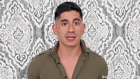 Horny Stardom With Auditioning For The With Andy Castle