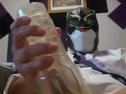 Blacksap Fleshlight Tease