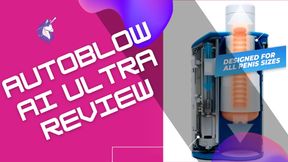 Autoblow AI Ultra review and testing