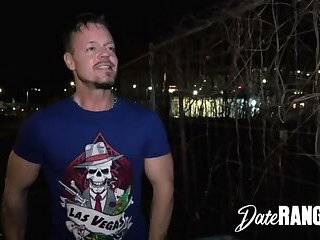 DADDY FINGER WHERE ARE YOU? He fingers my PUSSY & ASSHOLE: Mara Martinez - DATERANGER.com