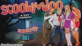 Scooby Doo: A XXX Parody - NewSensations