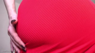 SPH and Ass Tease From Your Boss