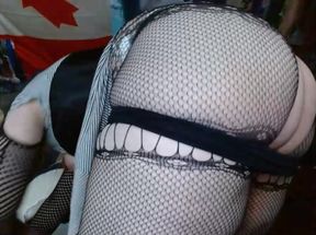 Fat Fag Sissy Cosmicjones88 Shakes and Jiggles for Men