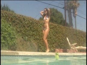 She Calls over Her Black Boyfriend for a Booty Call