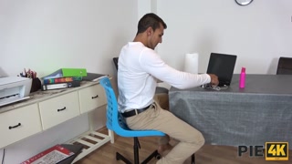 PIE4K. Benefits of jealousy