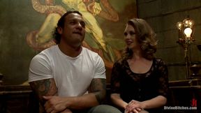 Mistress T Is What You Crave!