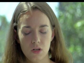 Tali Dova Takes It Slow And Makes Herself Await To Cum For U