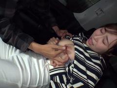 Asian japanese Hardcore amateur
