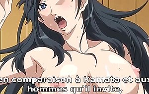 Soredemo tsuma wo aishiteru 02 vostfr