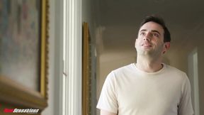 Hot Teen College Mila Craves Deep Cummilation