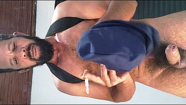 Master Lessons- Piss in bathroom Update #40 -- Jul 01, 2024