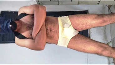 Master Lessons- Piss in bathroom Update #40 -- Jul 01, 2024
