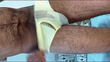Master Lessons- Piss in bathroom Update #40 -- Jul 01, 2024