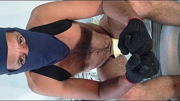 Master Lessons- Piss in bathroom Update #40 -- Jul 01, 2024