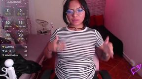 Jeniffer Chavelier Private Show