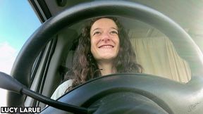 “vanlifer post lesbian porn shoot glow rant”