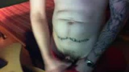 Cock play