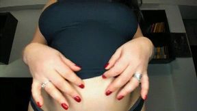 The perfect navel~ Part 2