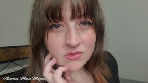 Beautiful face worship