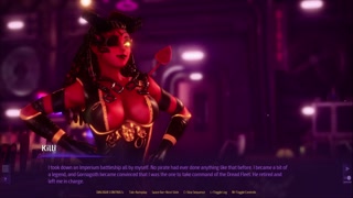 SUBVERSE - (PT 19) - Little bit of killi