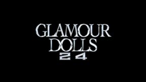 glamour dolls # 24 - full movie