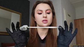 Cuckold Cum Eater