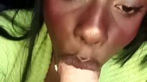 Tina Tomson Private Show