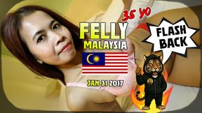 Flashback: Felly