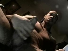 Thug Dick 59: Cock Rocking