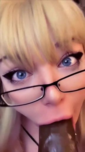Step Mommy Loves Your BBC