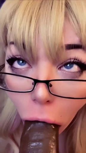Step Mommy Loves Your BBC