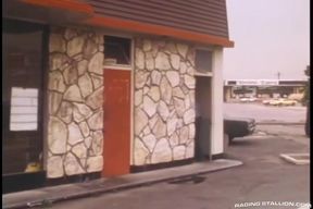 Rubax Video - Tearoom Cruisin (2011)