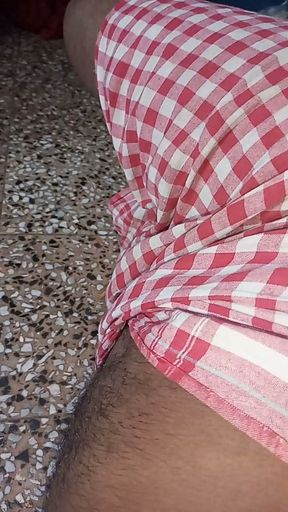 Massage in office room my wife anal   Clip 2