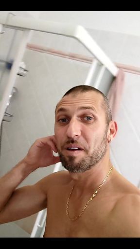 Time Relax in the Bath