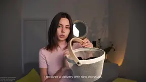 These bodystockings and my voice will make you cum! JOI and dirty talk