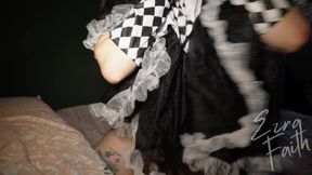 A Taste of Clussy: Fucking Giggles the Slutty Clown! - Maestro Faith's Circus of Carnal Curios - Ezra Faith