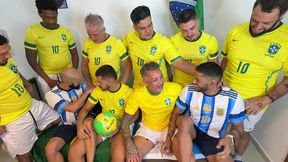 world cup orgy