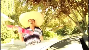 Madelyn Marie's Beautiful Pussy Gets Fucked by Toni and Marco