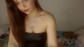 Kimberly Hun Private Show