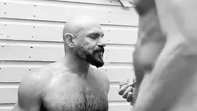 Max - Gswp - Sfx - Trackplus - Pissing And Shower Orgy