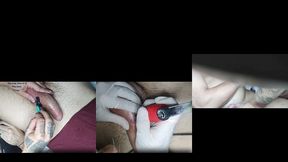o bom moco pediu tatuagem no pau e revelou o safado