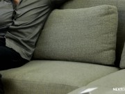 NextDoorRaw Str8 Boytoy Hired for Anal Duties