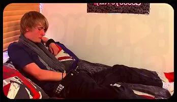 Slim Twink Brent Daley's Hot Solo Cumshot Show Fan favorite