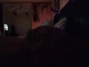 Intense Multiple Orgasms (Face Only)
