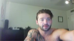 Fratmen Maddox Private Show