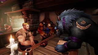 Blue is Better 1 Part 1 - Tails of Azeroth Series