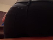 Post-Holiday Work Farts OF:/Vicious54