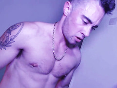 TRANS BOY FUCKS ME AND THEN I FUCK HIS FTM PINK PUSSY S